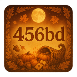 456bd logo